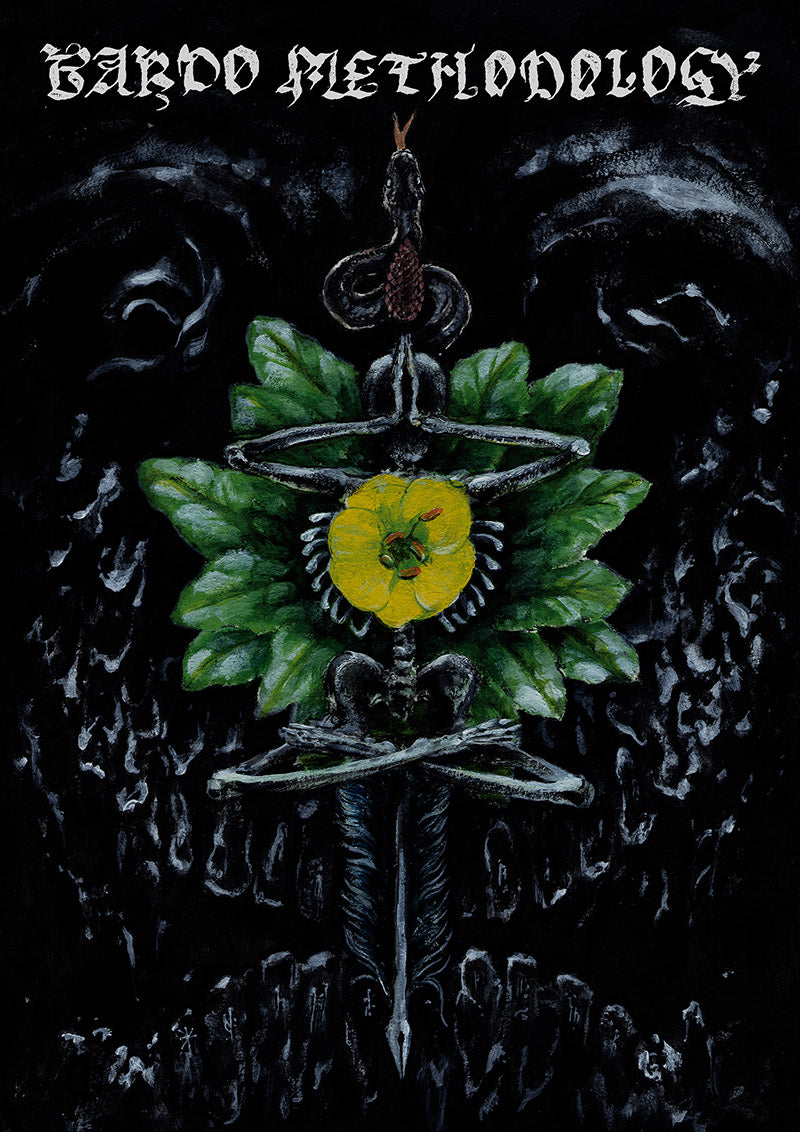 Bardo Methodology Zine - Issue 2