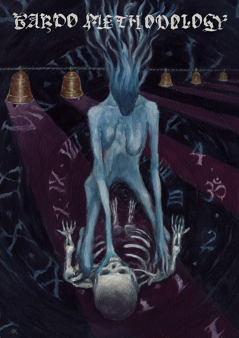 Bardo Methodology Zine - Issue 3