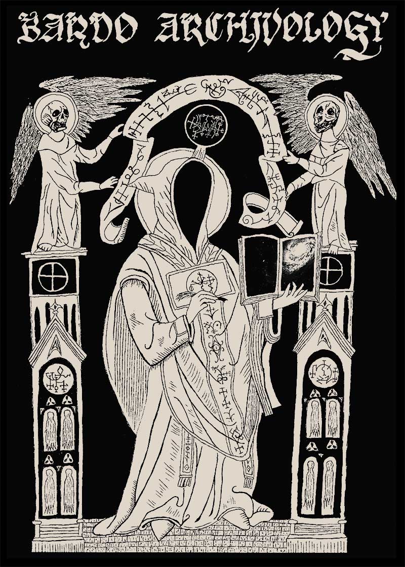 Bardo Archivology Zine - Issue 2