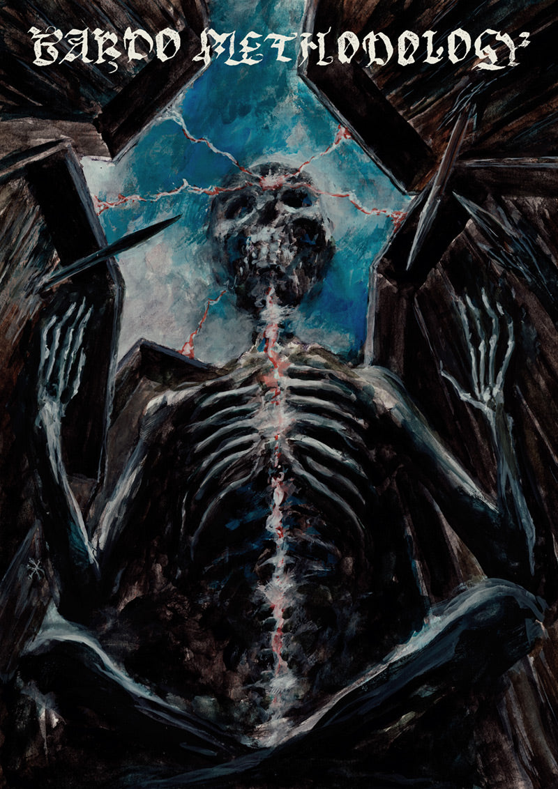 Bardo Methodology Zine - Issue 5