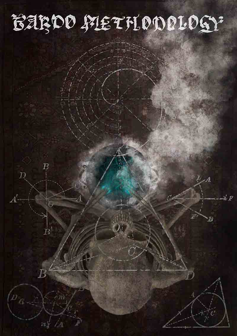 Bardo Methodology Zine - Issue 7